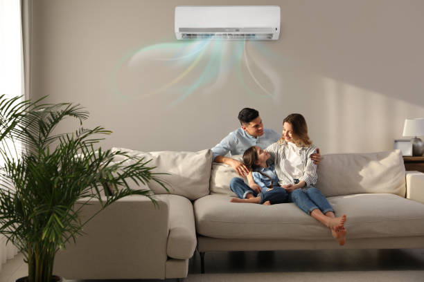 Best Local HVAC Companies  in Des Peres, MO