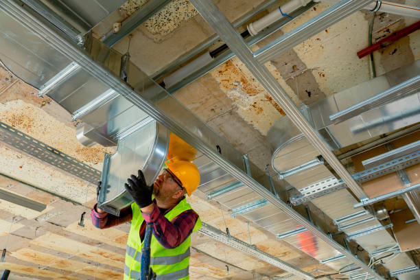 Best Ductless HVAC Repair  in Des Peres, MO