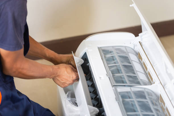 Local HVAC Companies in Des Peres, MO