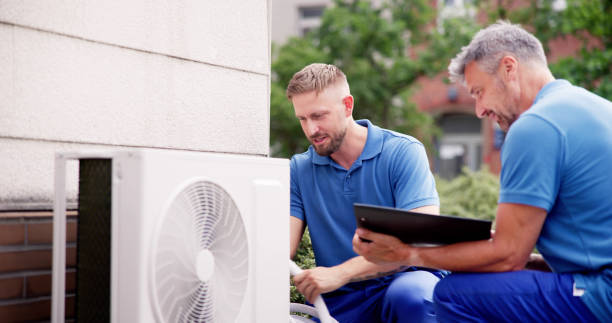 Professional HVAC in Des Peres, MO