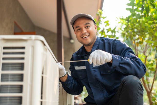 Best HVAC Repair Near Me  in Des Peres, MO